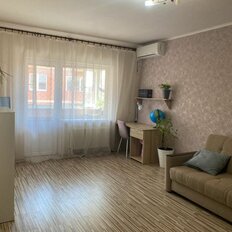Квартира 43,4 м², 1-комнатная - изображение 1