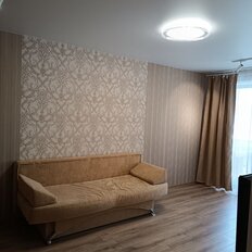 Квартира 35 м², 1-комнатная - изображение 2