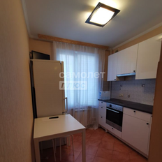 Квартира 32 м², 1-комнатная - изображение 4