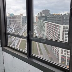 Квартира 25 м², студия - изображение 4