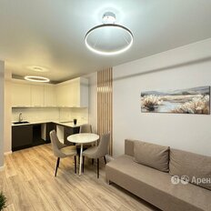 Квартира 34 м², 1-комнатная - изображение 2