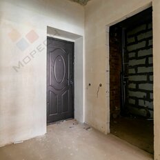 Квартира 35 м², 1-комнатная - изображение 3