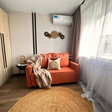 Квартира 19 м², студия - изображение 5