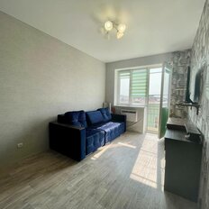 Квартира 35 м², 1-комнатная - изображение 2