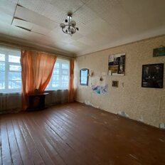 Квартира 62,9 м², 3-комнатная - изображение 4