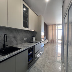 Квартира 51,3 м², 2-комнатные - изображение 4