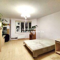 Квартира 130,8 м², 3-комнатная - изображение 1