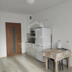 Квартира 31,6 м², студия - изображение 1