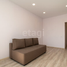 Квартира 37 м², 1-комнатная - изображение 2