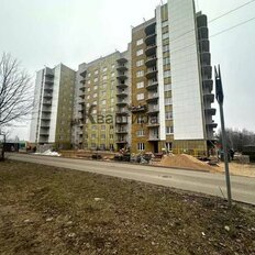 Квартира 50,7 м², 1-комнатная - изображение 4