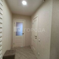 Квартира 41,5 м², 2-комнатная - изображение 2