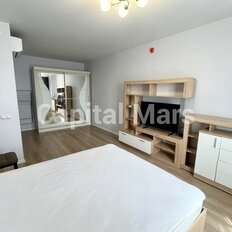 Квартира 44 м², 1-комнатная - изображение 4