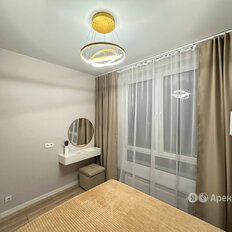 Квартира 34 м², 1-комнатная - изображение 5