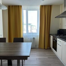 Квартира 50 м², 1-комнатная - изображение 2