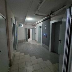 Квартира 63,8 м², 2-комнатная - изображение 2