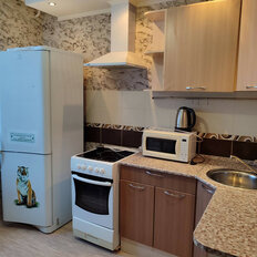 Квартира 34,1 м², 1-комнатная - изображение 1