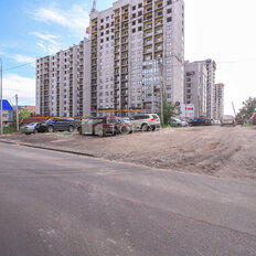 Квартира 27 м², студия - изображение 3
