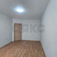 Квартира 37 м², 1-комнатная - изображение 4