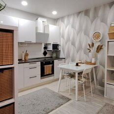 Квартира 30,3 м², студия - изображение 4