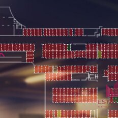 15,7 м², машиноместо - изображение 4