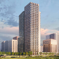 Квартира 57,3 м², 2-комнатная - изображение 5