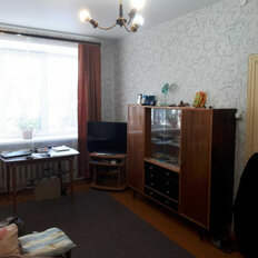 Квартира 30,1 м², 1-комнатная - изображение 4