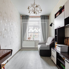 Квартира 63,9 м², 3-комнатная - изображение 2