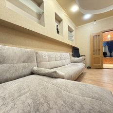 Квартира 78,4 м², 3-комнатная - изображение 3
