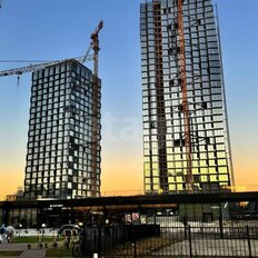 Квартира 36,9 м², 1-комнатная - изображение 3