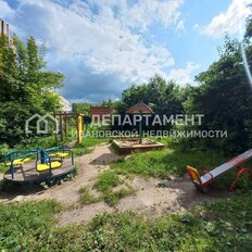 Квартира 37 м², 1-комнатная - изображение 2