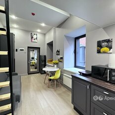 Квартира 17 м², студия - изображение 2