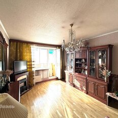 Квартира 58,4 м², 2-комнатная - изображение 1