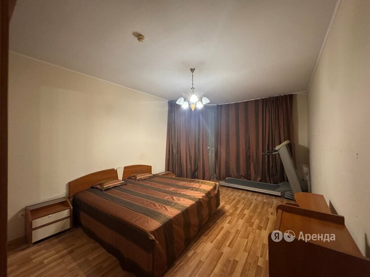 76 м², 3-комнатная квартира 56 500 ₽ в месяц - изображение 36