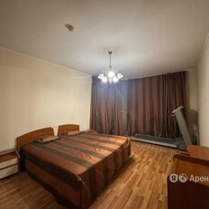 Квартира 110 м², 3-комнатная - изображение 5