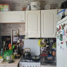 Квартира 58,2 м², 3-комнатная - изображение 3