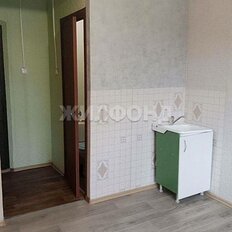 Квартира 13 м², студия - изображение 2