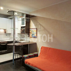 Квартира 25 м², студия - изображение 2