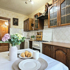 Квартира 44,5 м², 2-комнатная - изображение 1