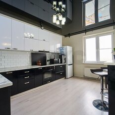 Квартира 85,6 м², 3-комнатная - изображение 1