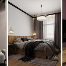 Квартира 37,2 м², 1-комнатные - изображение 5