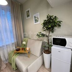 Квартира 15 м², студия - изображение 2