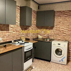 Квартира 42 м², 1-комнатная - изображение 1