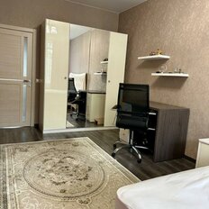 Квартира 70,7 м², 3-комнатная - изображение 5