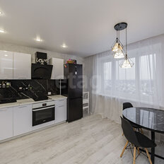 Квартира 39,7 м², 1-комнатная - изображение 3