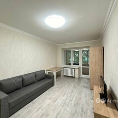 Квартира 56 м², 3-комнатная - изображение 3