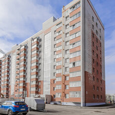 Квартира 26,3 м², студия - изображение 2