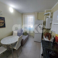 Квартира 32 м², 1-комнатная - изображение 2