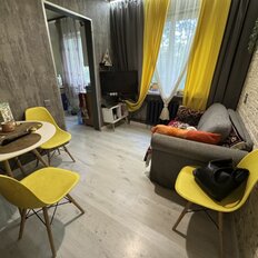 Квартира 60 м², 3-комнатная - изображение 1