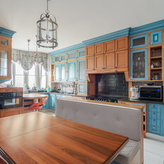 Квартира 169 м², 4-комнатная - изображение 4