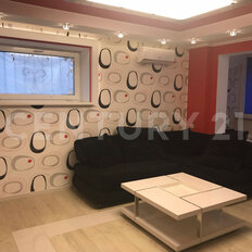 Квартира 49,9 м², 2-комнатная - изображение 3
